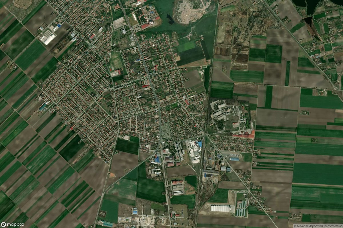 Aleksandrovo