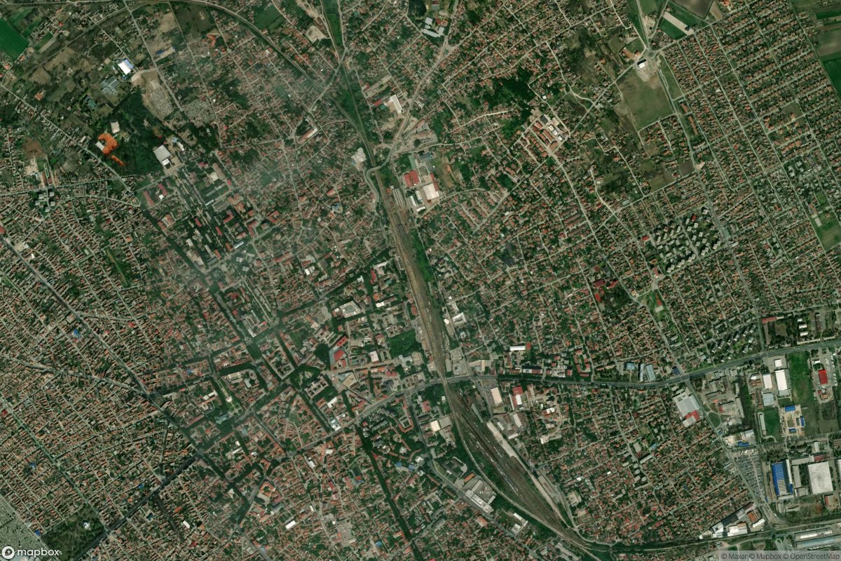 Gornji Grad
