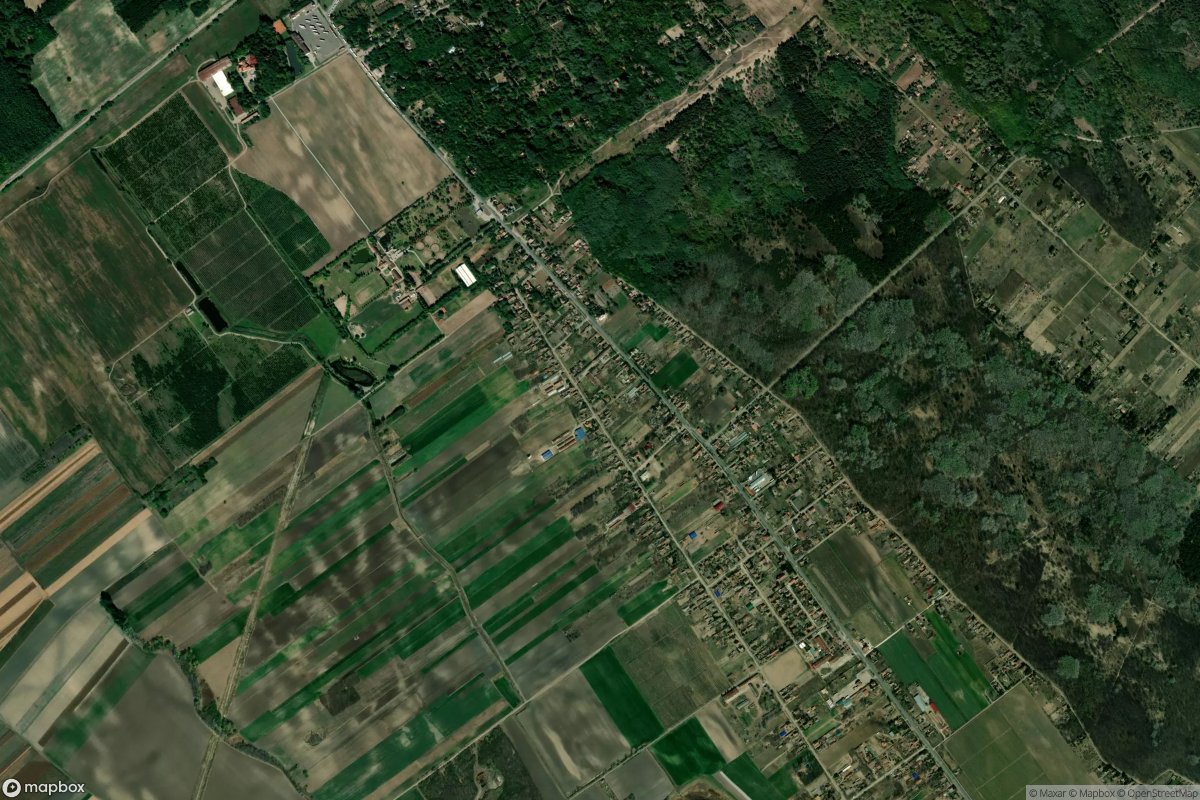 Kelebija